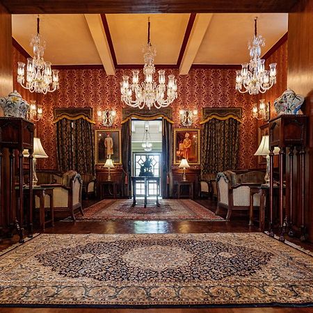 Ajit Bhawan - A Palace Resort Τζοντχπούρ Εξωτερικό φωτογραφία