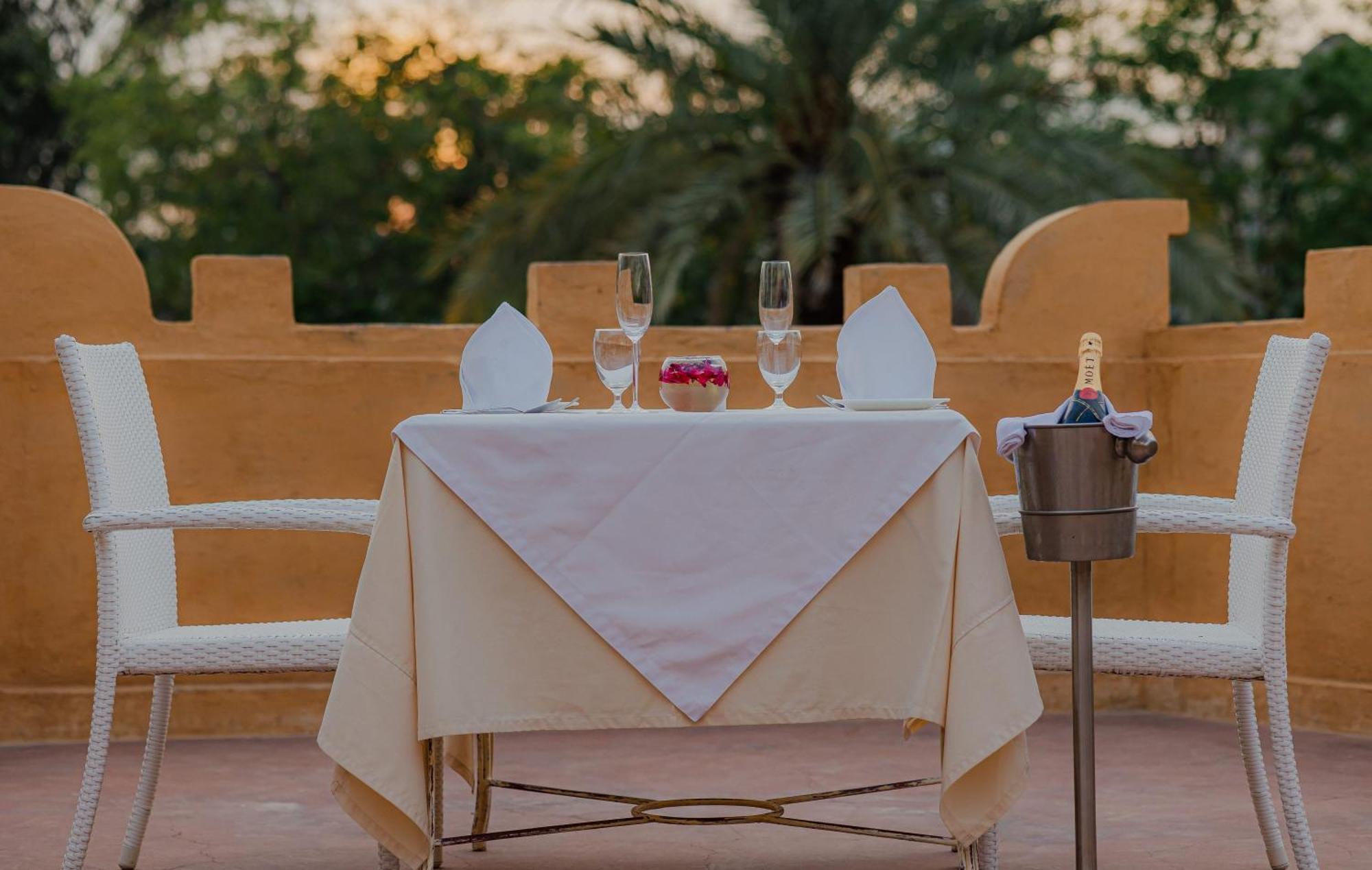 Ajit Bhawan - A Palace Resort Τζοντχπούρ Εξωτερικό φωτογραφία