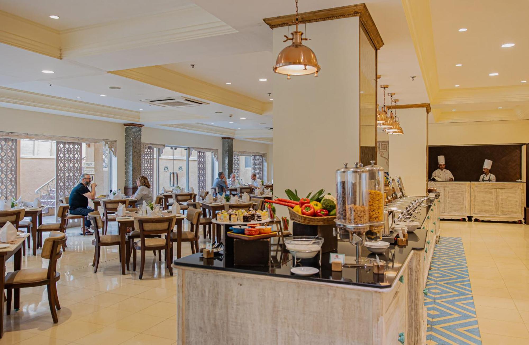 Ajit Bhawan - A Palace Resort Τζοντχπούρ Εξωτερικό φωτογραφία